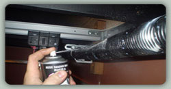 Garage Door Installation