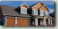 garage door